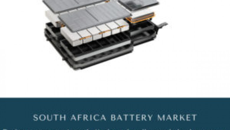 South Africa Battery Market Industry Share, Size, Growth, Demands, Revenue, Top Leaders and Forecast to 2030