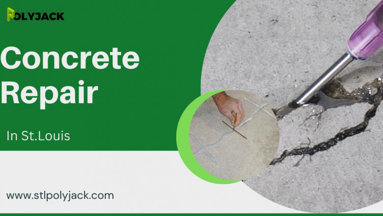Three Reasons Why You Should Opt for Concrete Sealing?