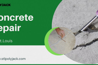 Three Reasons Why You Should Opt for Concrete Sealing?
