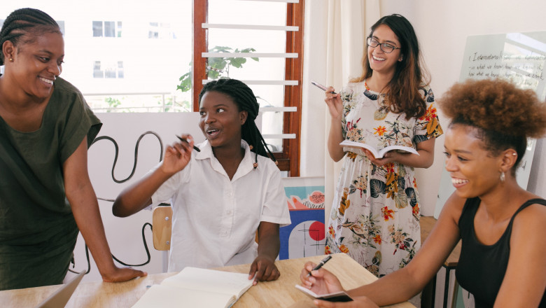 Tips to build a successful business team