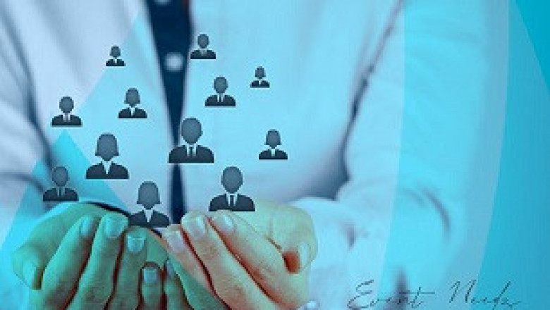 Top Manpower Supplier | Event Needz