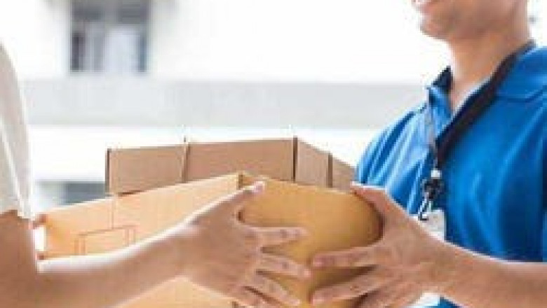 Urgent Courier London - 24 Hour Urgent Courier Services | Selenacourier