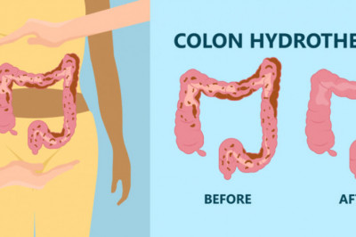 What Is Colonic Hydrotherapy?