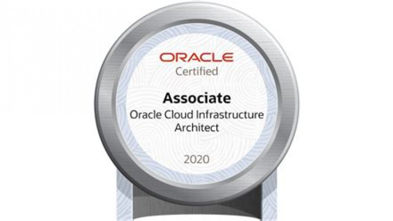 1z0-1105-22 Verified Answers - Oracle 1z0-1105-22 Exam Blueprint
