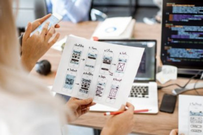 2022 Latest Trends In Mobile Application Development