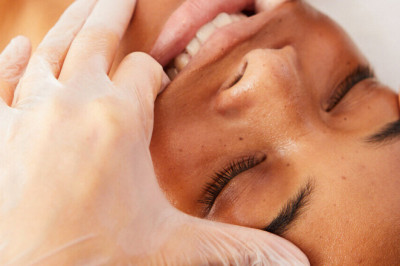 5 Simple Statements About Massage Spa Explained