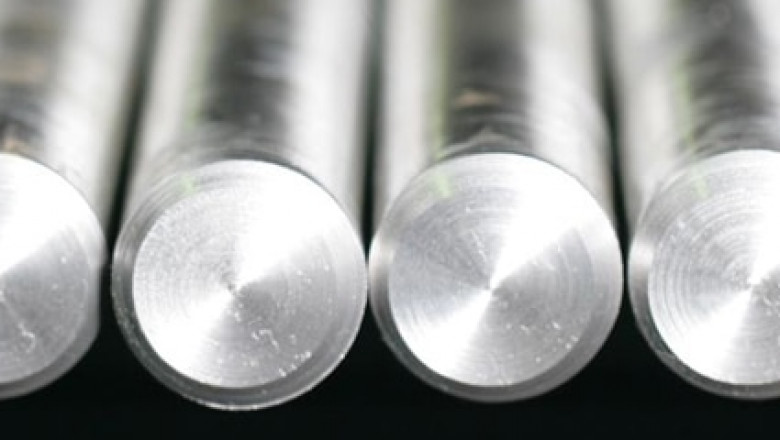 A Guide to Hastelloy X Round Bars