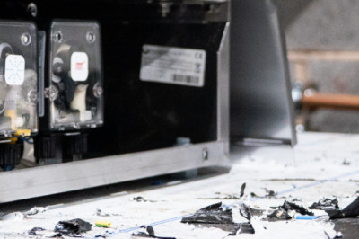 Best Bakery Equipment Service & Maintenance | NWCE