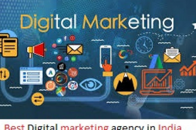 Best Digital marketing agency in Jaipur (India)