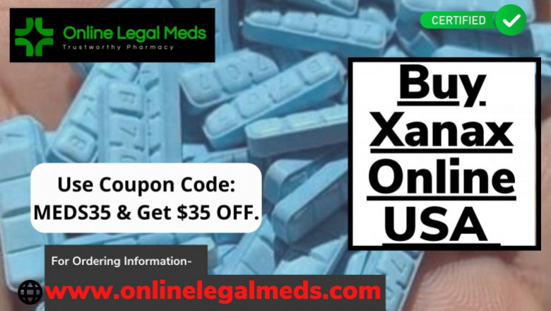 Buy Xanax Online Overnight Delivery | Buy Soma Meds