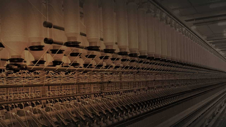 Damodar Menon International | textile companies in india