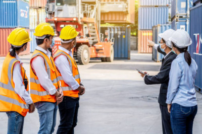 Dangerous Goods Consultants | DGM Florida