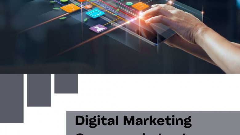 Find Best Digital Marketing Company in Lucknow.