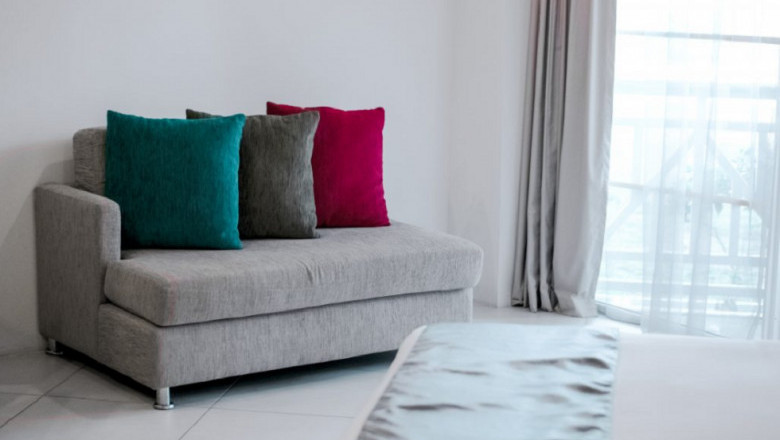 Furniture repair