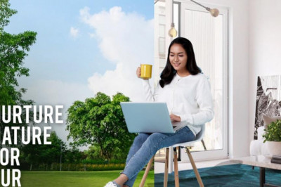 Get your 3 BHK Apartments in Sarjapur Road by GRC Infra