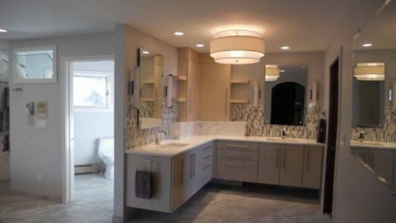 Here Are Some Things to Think About When Remodeling Your Kitchen