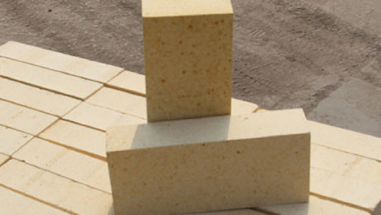 High Alumina Bricks Market Insight | Outlook | Growth Analysis Report 2028