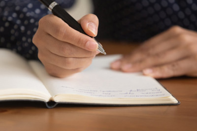 How I Got a First Class in EVERY Essay at University | The Best Essay Technique