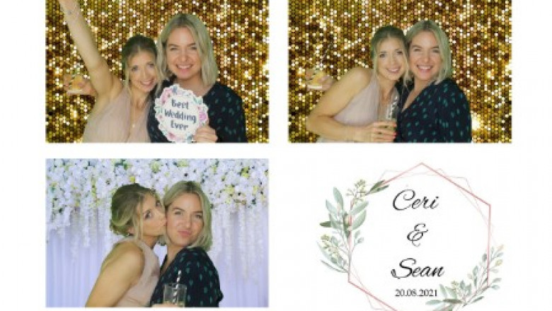 Important Points to Bear in Mind Before Hiring A Wedding Photo Booth