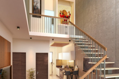 Independent house for sale in Noida/Greater Noida