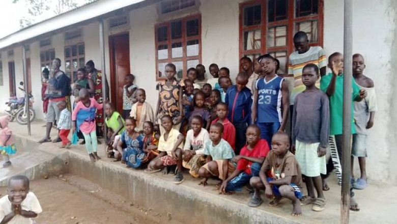 Learn More About Amigos World Wide Best Child Sponsorship Program