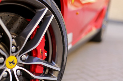 Luxury Car Services - Researching and selecting Your Luxury Car Service