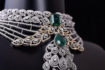 Luxury Jewelry Market Size Predicted to Increase at a Positive CAGR By 2028