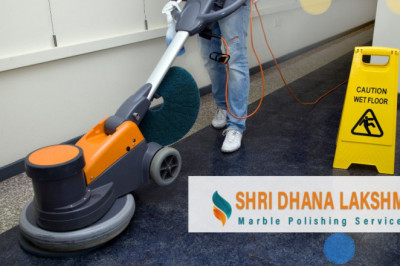 marble polishing services in hyderabad