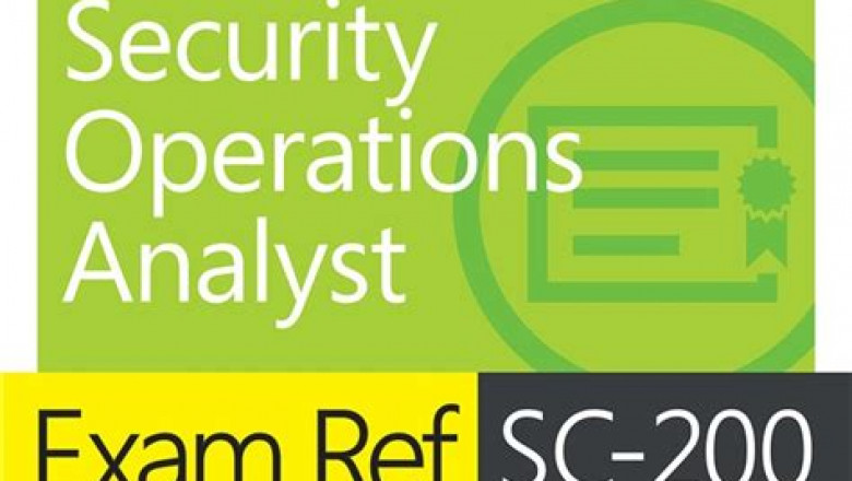 Microsoft SC-200 New Exam Braindumps & Pdf SC-200 Braindumps
