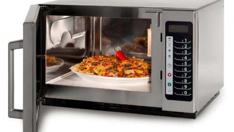 Microwave Oven Market Share, Revenue and Growth Analysis Report Till 2028 | Value Market Research