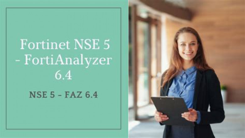 NSE5_FAZ-6.4 Probesfragen & NSE5_FAZ-6.4 Praxisprüfung - NSE5_FAZ-6.4 Zertifizierungsprüfung