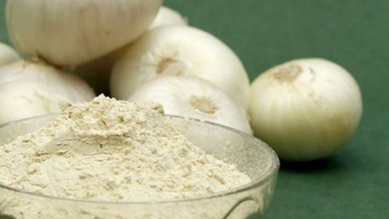Onion Powder Market - Forecast 2022 - 2027