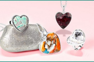 Planning The Amazing Valentines Day Jewelry Gift