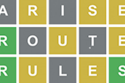 Quordle