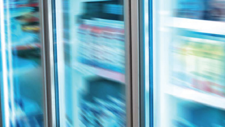 Refrigeration Equipment Service & Maintenance | NWCE Food Service