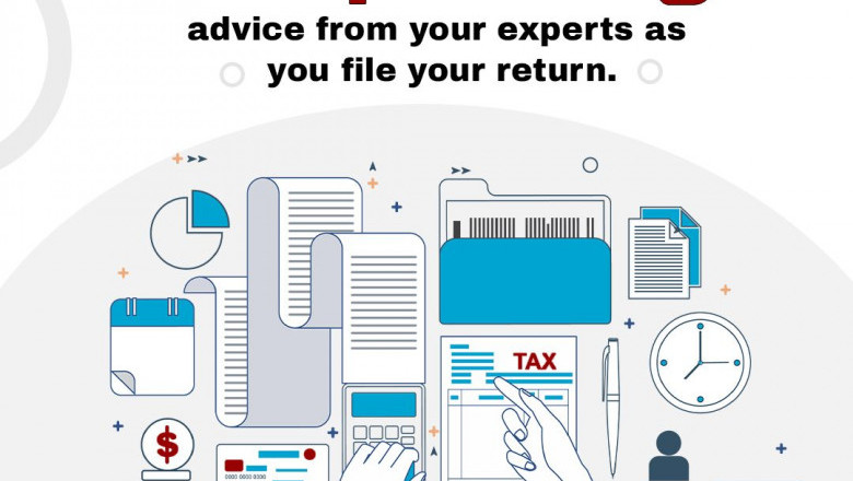 Reliable Taxation Services in Canada - Teqo Accounting
