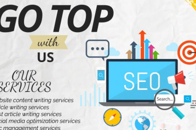 search engine optimization firm