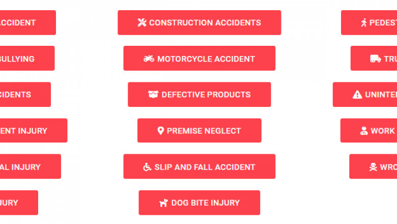 Slip and Fall Attorney in Ft Myers for your personal harming