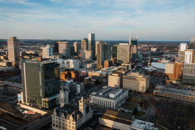 Tactical Urbanism and How it Complements Participatory Planning