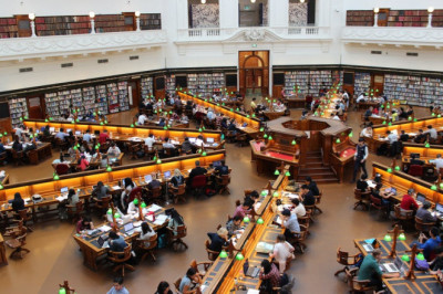 The Gap between Architectural Education and Practice in Today's Scenario