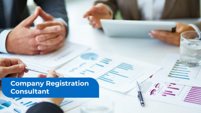 The importance of company registration consultants for a new direct selling venture