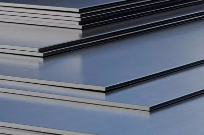 There are many benefits to using stainless steel.