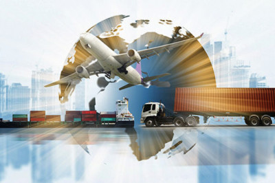 Top Rated Freight Forwarding Company in Dubai