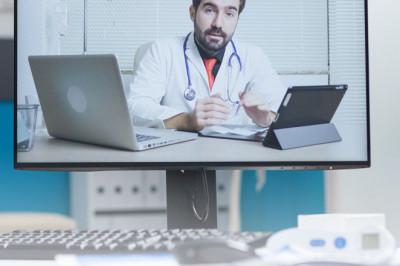 Video Conferencing Solution for Healthcare Industry