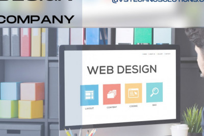 web design company Hyderabad