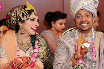 What are the 9 things to discuss before marriage?