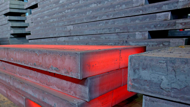 What Exactly Is An Abrasion Resistant Steel Plate & Uses?