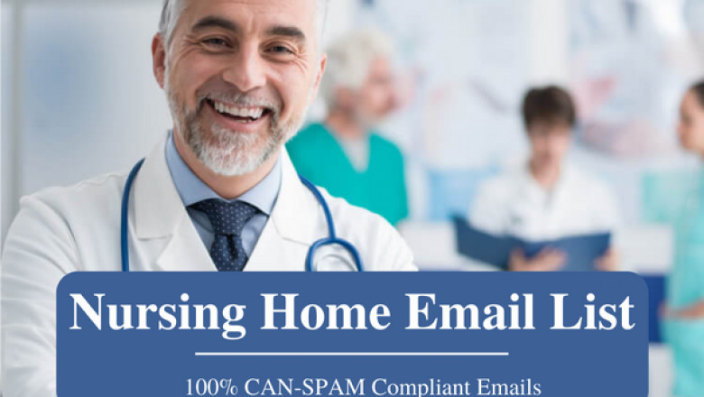 Will the Surgeons Email List increase my brand image?
