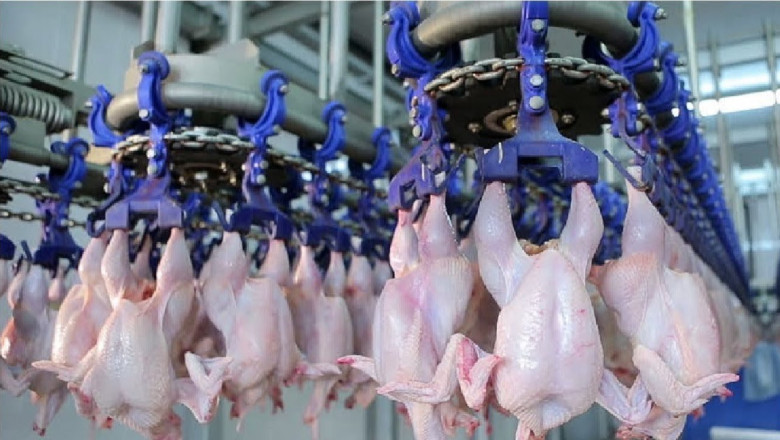 World Processed Chicken Market - 2022-2027