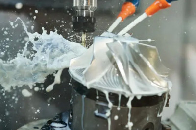 What Can I Use CNC Machining to Make?